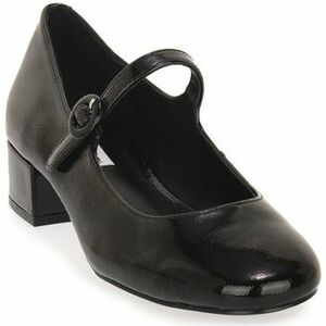 Balerina cipők / babák Steve Madden SESSILY BLK kép