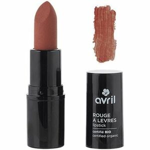 Rúzs Avril Organic Certified Lipstick - Sequoïa kép