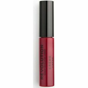 Rúzs Makeup Revolution Cream Lipstick 6ml - 147 Vampire kép