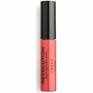 Rúzs Makeup Revolution Cream Lipstick 6ml - 138 Excess kép