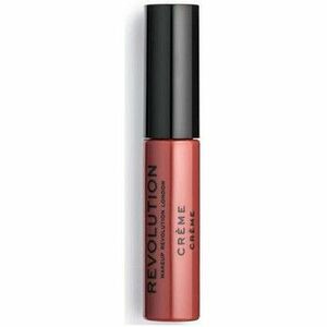 Rúzs Makeup Revolution Cream Lipstick 6ml - 124 Gone Rogue kép