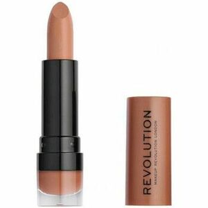 Rúzs Makeup Revolution Matte Lipstick - 121 Head-Turner kép