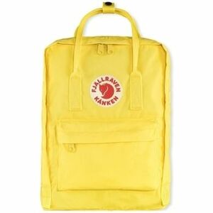 Hátitáskák Fjallraven FJÄLLRÄVEN Kanken Backpack - Corn kép