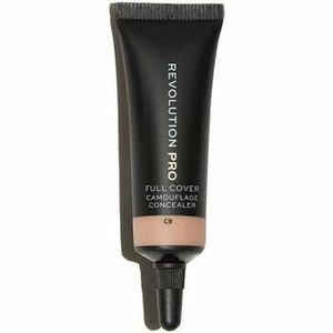 Szem korrektorok & Korrektorok Makeup Revolution Full Cover Camouflage Concealer - C9 kép