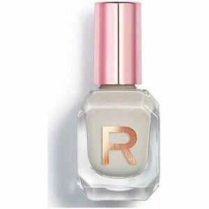 Körömlakkok Makeup Revolution High Gloss Nail Polish - Buff kép