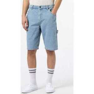 Rövidnadrágok Dickies Garyville denim short kép