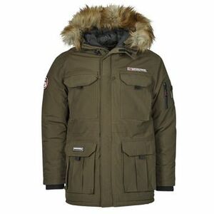 Parka kabátok Geographical Norway BATTLEGIANT kép