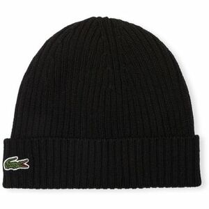 Baseball sapkák Lacoste Beanie RB0001 - Black kép