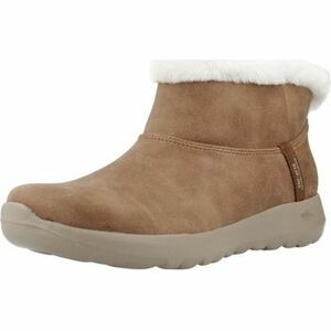 Csizmák Skechers ON-THE-GO JOY - COZY kép