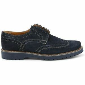 Alsóváros Duca Di Morrone Tancredi - Suede Blue kép