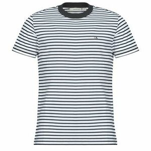 Rövid ujjú pólók Calvin Klein Jeans HEAVY REGULAR TEE kép