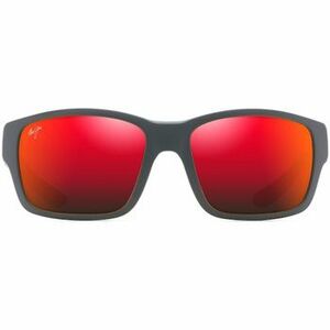 Napszemüvegek Maui Jim Occhiali da Sole Mangroves RM604-02A Polarizzati kép