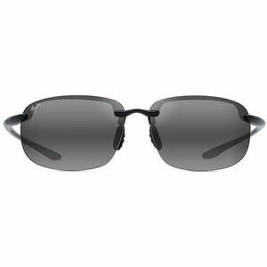 Napszemüvegek Maui Jim Occhiali da Sole Hookipa Xlarge 456-02 Polarizzati kép