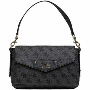 Táskák Guess ECO BRENTON FLAP SHOULDER HWEBG8 39019 kép