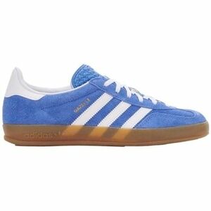 Divat edzőcipők adidas Gazelle Indoor W HQ8717 kép