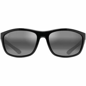 Napszemüvegek Maui Jim Occhiali da Sole Nuu Landing 869-02 Polarizzati kép