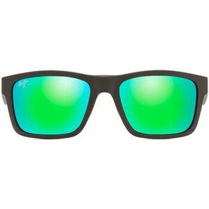 Napszemüvegek Maui Jim Occhiali da Sole The Flats GM897-01 Polarizzati kép