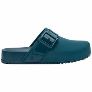 Szandálok / Saruk Melissa Cozy Clog Fem - Blue kép