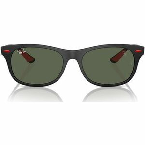 Napszemüvegek Ray-ban Occhiali da Sole Scuderia Ferrari RB4607M F60271 kép