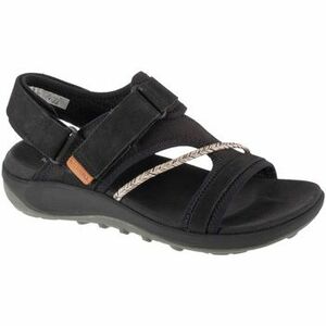 Sportszandálok Merrell Terran 4 Backstrap W Sandal kép