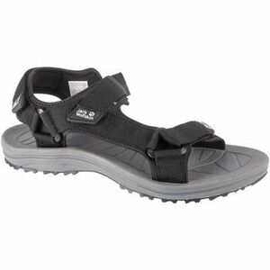 Sportszandálok Jack Wolfskin Wave Breaker Sandal M kép