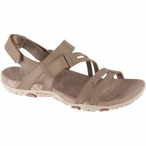 Sportszandálok Merrell Sandspur Rose Convert W Sandal kép