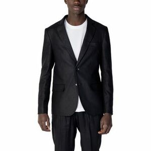 Kabátok / Blézerek Antony Morato ZELDA SLIM FIT IN TESSUTO MMJA00469-FA800126 kép