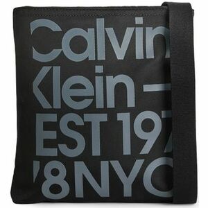 Calvin Klein Jeans Táskák fekete kép