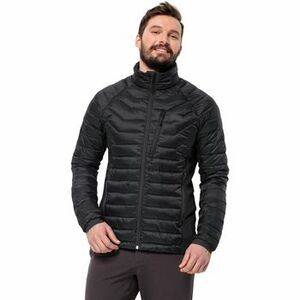 Parka kabátok Jack Wolfskin Routeburn Pro Ins Jacket kép