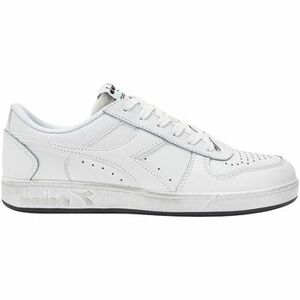 Divat edzőcipők Diadora MAGIC BASKET LOW ICONA 501.179296 kép