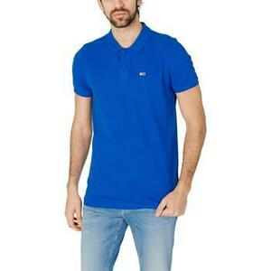 Rövid ujjú galléros pólók Tommy Hilfiger SLIM PLACKET DM0DM18312 kép