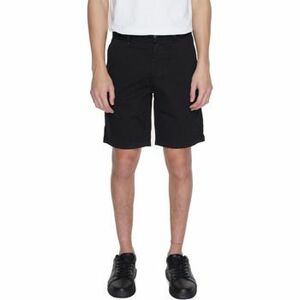 Rövidnadrágok BOSS Chino-slim-Shorts 10248647 01 50513026 kép