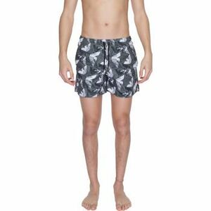 Fürdőruhák Emporio Armani EA7 SWIMWEAR 211740 4R444 kép