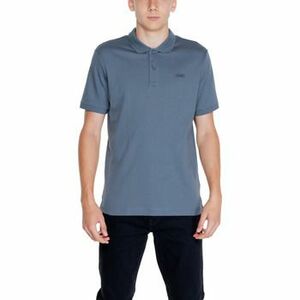 Rövid ujjú galléros pólók Calvin Klein Jeans LIQUID TOUCH K10K111657 kép