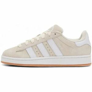 Divat edzőcipők adidas Campus 00s Wonder White Gum kép