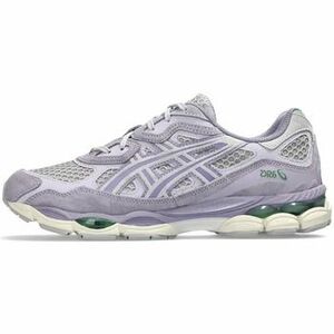 Divat edzőcipők Asics Gel-NYC Cement Grey Ash Rock kép