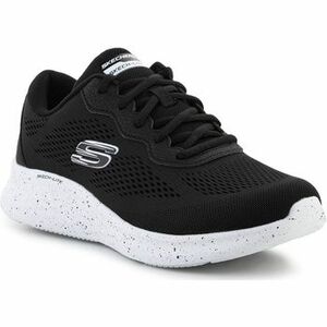 Tenisz Skechers SKECH-LITE 149990-BKW kép