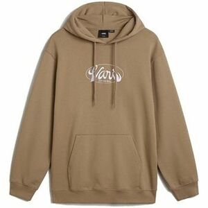 Pulóverek Vans GLOBAL LINE LOOSE PO kép