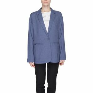 Kabátok / Blézerek Street One Set_long Blazer 212110 kép