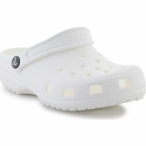 Szandálok / Saruk Crocs Classic Clog k 206991-100 kép