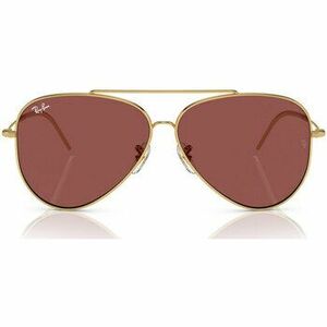 Napszemüvegek Ray-ban Occhiali da Sole Reverse RBR0101S 001/69 kép