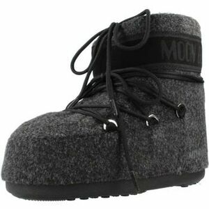 Csizmák Moon Boot MB ICON LOW FELT kép