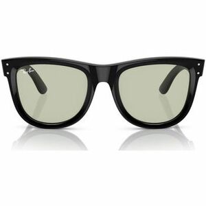 Napszemüvegek Ray-ban Occhiali da Sole Wayfarer Reverse RBR0502S 6677/2 kép