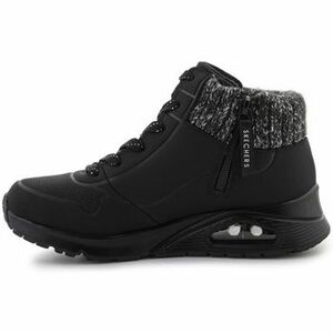 Csizmák Skechers Uno Gen1 Darling Daze 310566L-BLK Black kép