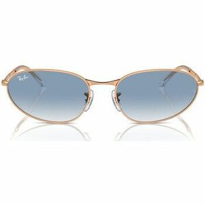 Napszemüvegek Ray-ban Occhiali da Sole RB3734 92023F kép