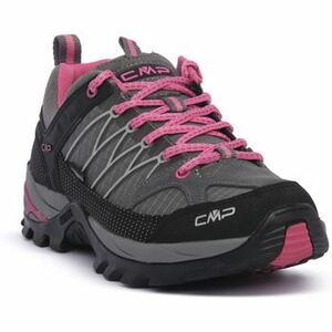 Túracipők Cmp 103Q RIGEL MID WMN TREKKING kép