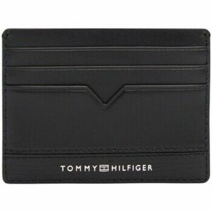 Pénztárcák Tommy Hilfiger TH BUSINESS CC HOLDER AM0AM13036 kép