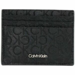 Pénztárcák Calvin Klein Jeans CK MUST MONO CARDHOLDER 6CC K50K512701 kép