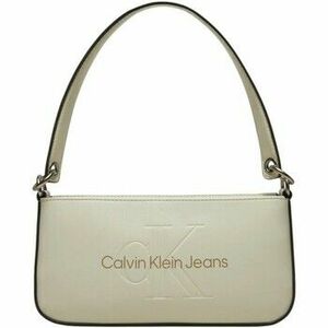 Táskák Calvin Klein Jeans SCULPTED SHOULDER POUCH25 MONO K60K610679 kép