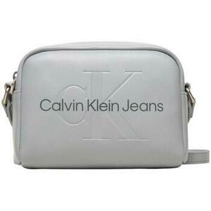 Táskák Calvin Klein Jeans K60K612220 - SCULPTED CAMERA MONO kép